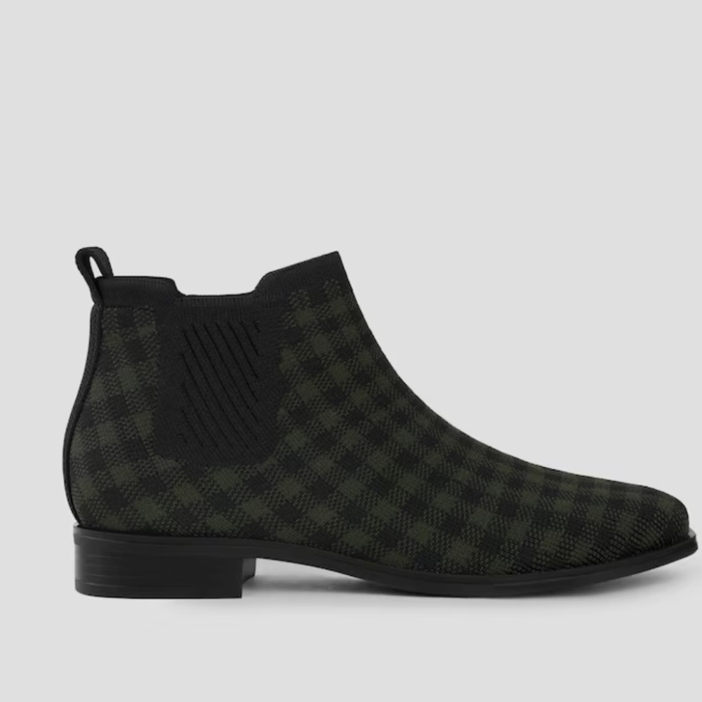 VIVAIA Ryan Pro Ankle Boots size uk 39 us 8-8.5